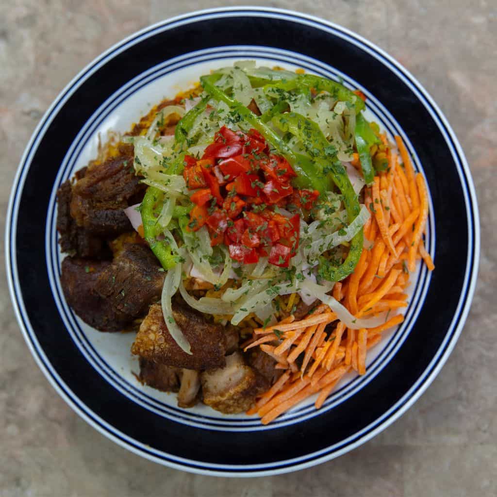 Peasant Rice - Aries Supermarket